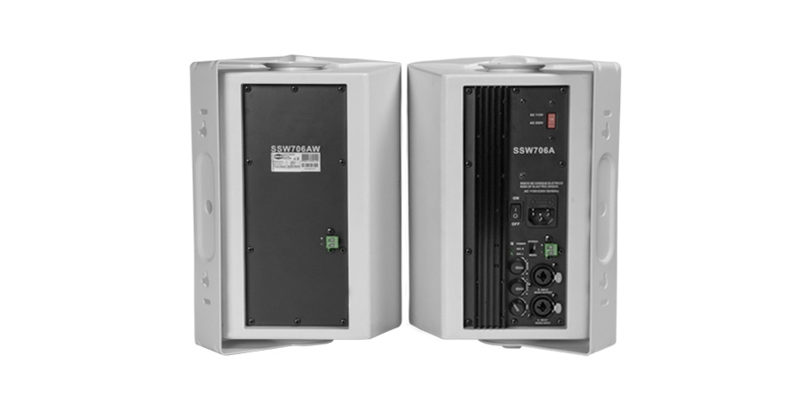 SSW700