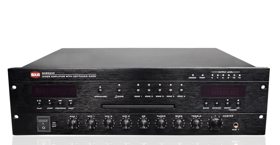 SMB5240